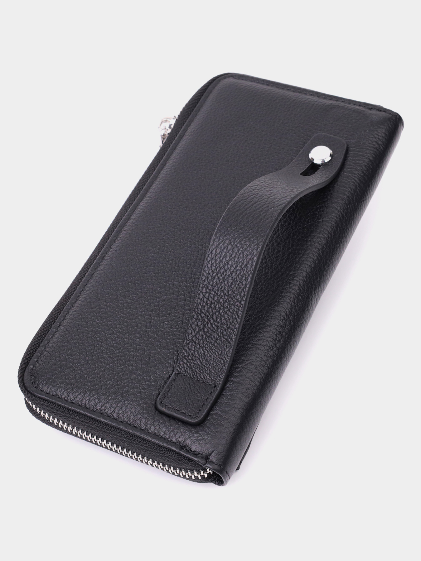 Кошельки ST Leather Accessories модель bag24_22529 Фото