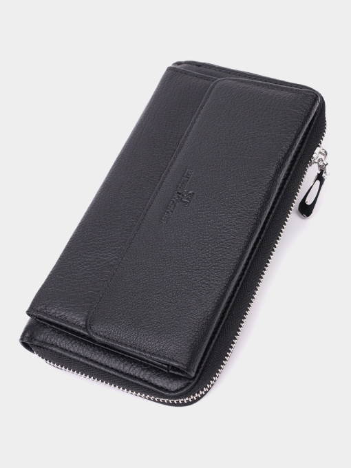 Кошельки ST Leather Accessories модель bag24_22529 Фото