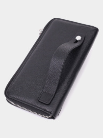 Кошельки ST Leather Accessories модель bag24_22529 Фото