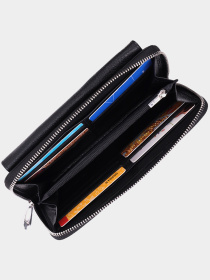 Кошельки ST Leather Accessories модель bag24_22529 Фото