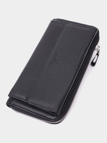 Кошельки ST Leather Accessories модель bag24_22529 Фото