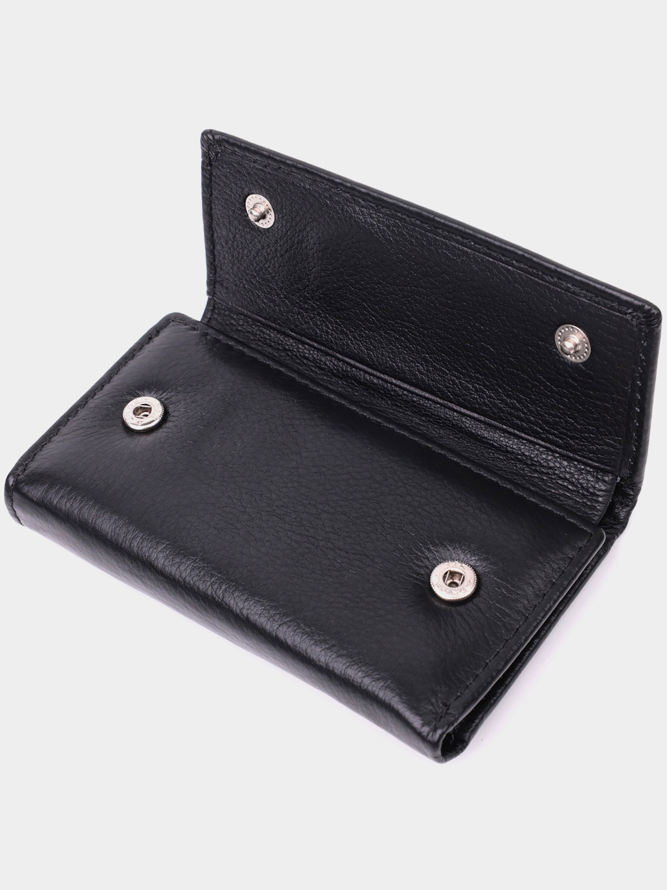 Кошельки ST Leather Accessories модель bag24_22483 Фото