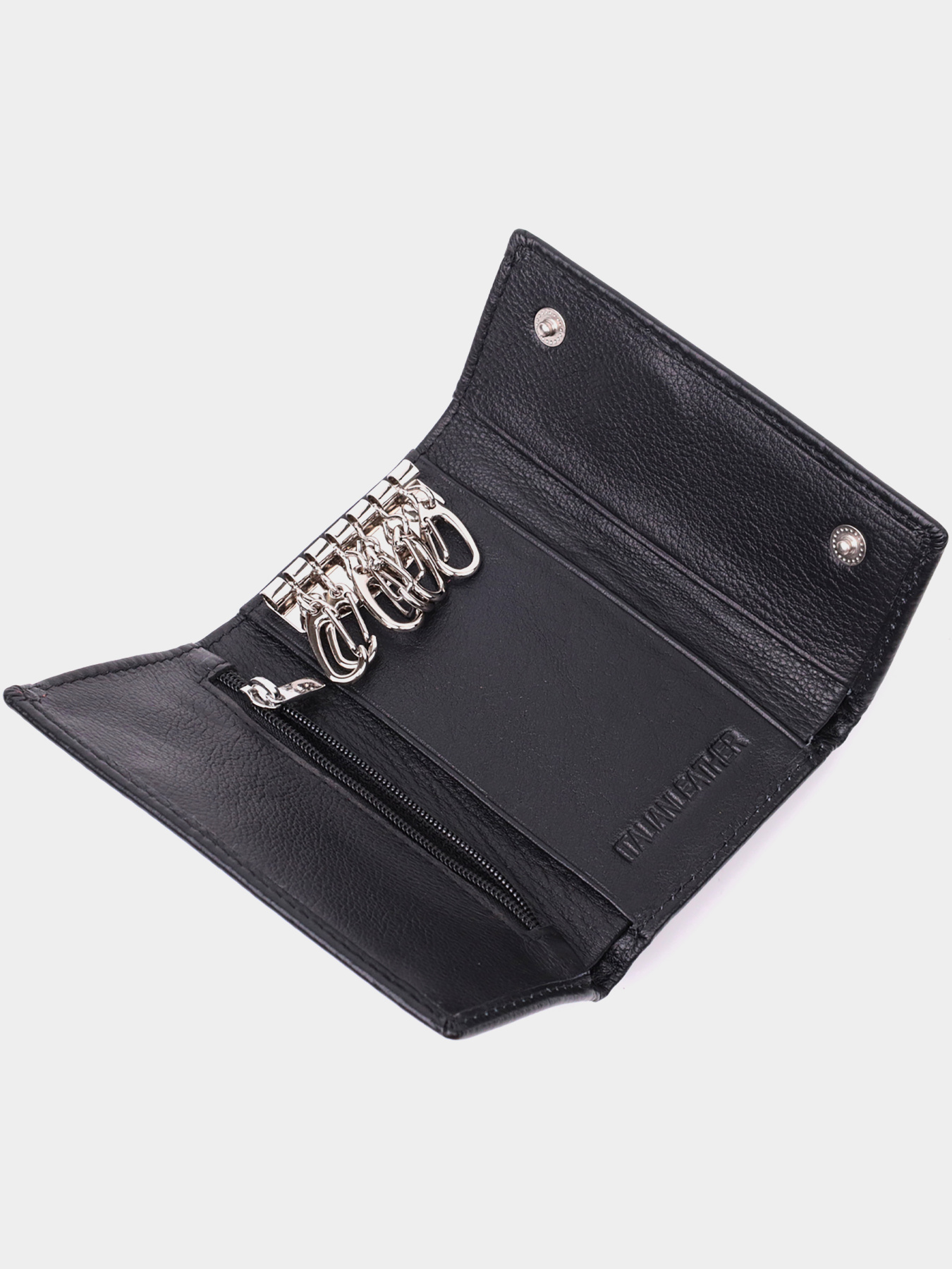 Кошельки ST Leather Accessories модель bag24_22483 Фото