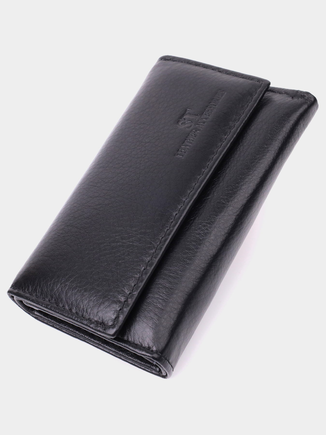 Кошельки ST Leather Accessories модель bag24_22483 Фото