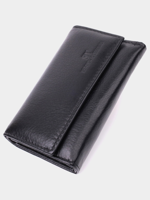 Кошельки ST Leather Accessories модель bag24_22483 Фото