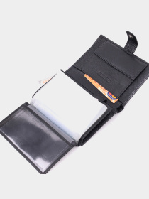 Гаманці ST Leather Accessories модель bag24_22478 Фото