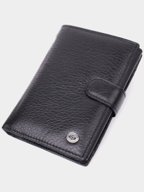 Гаманці ST Leather Accessories модель bag24_22478 Фото