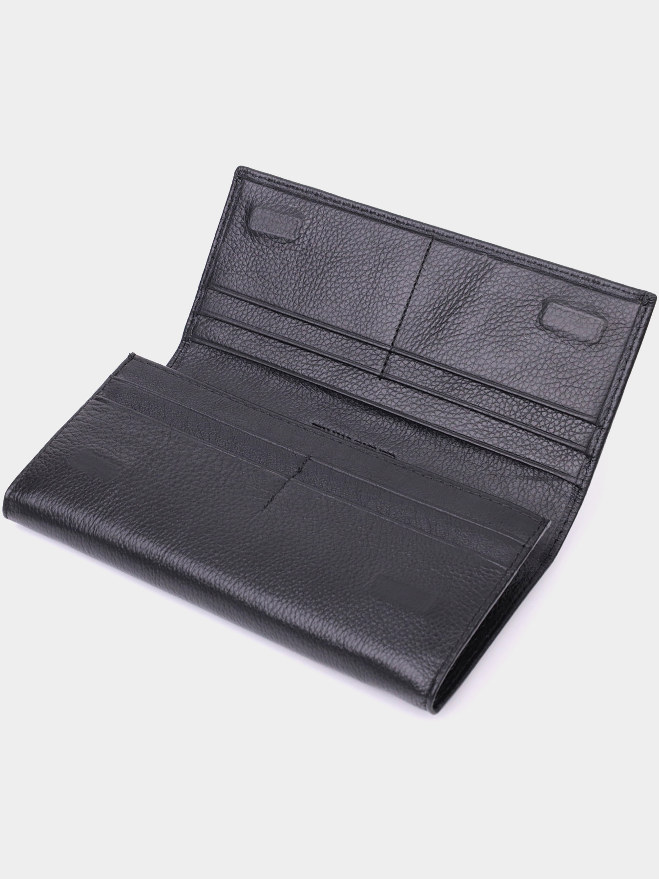 Гаманці ST Leather Accessories модель bag24_22523 Фото