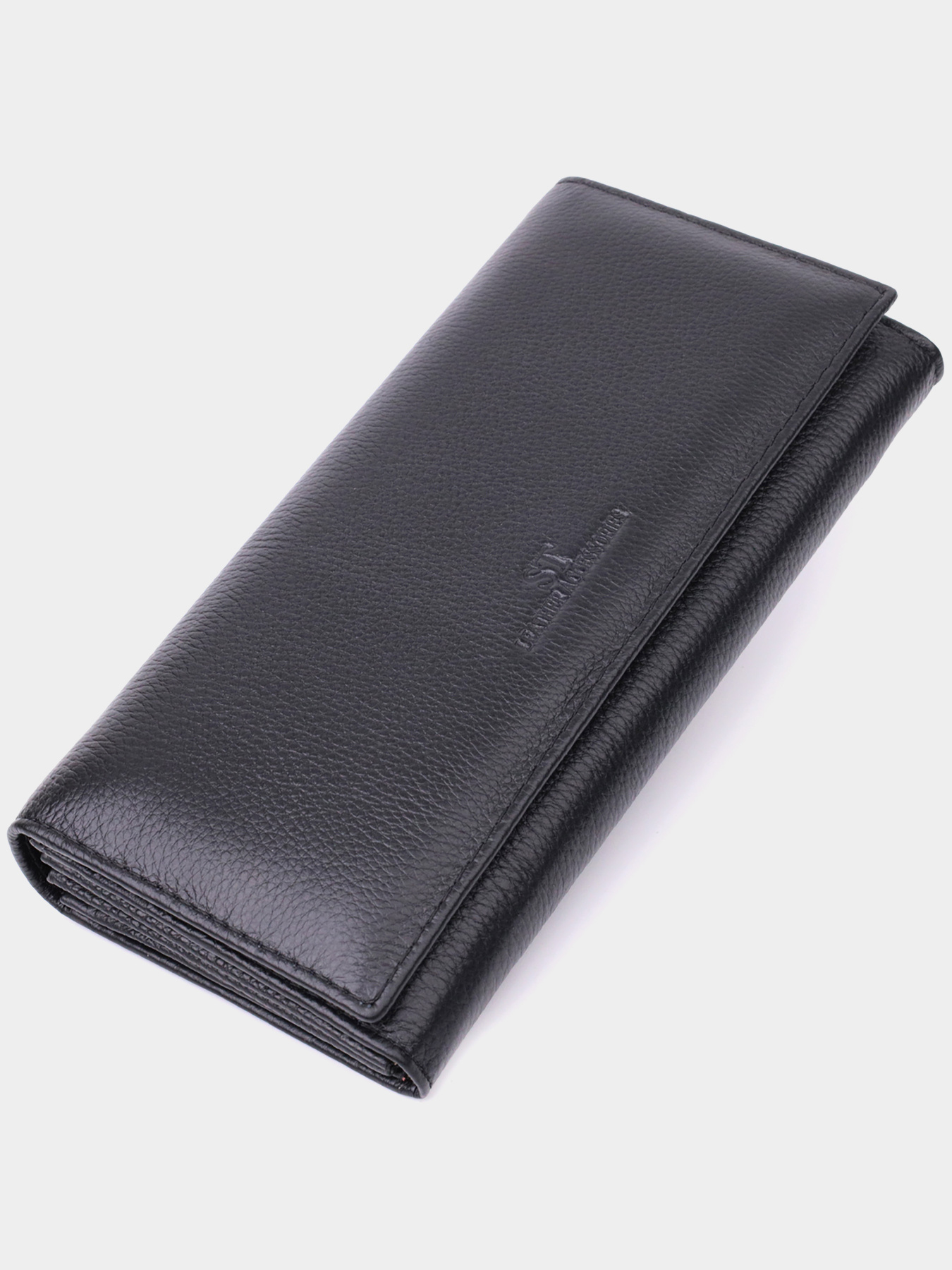 Гаманці ST Leather Accessories модель bag24_22523 Фото