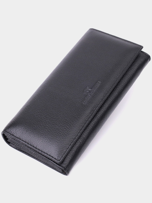 Гаманці ST Leather Accessories модель bag24_22523 Фото