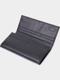 Гаманці ST Leather Accessories модель bag24_22523 Фото