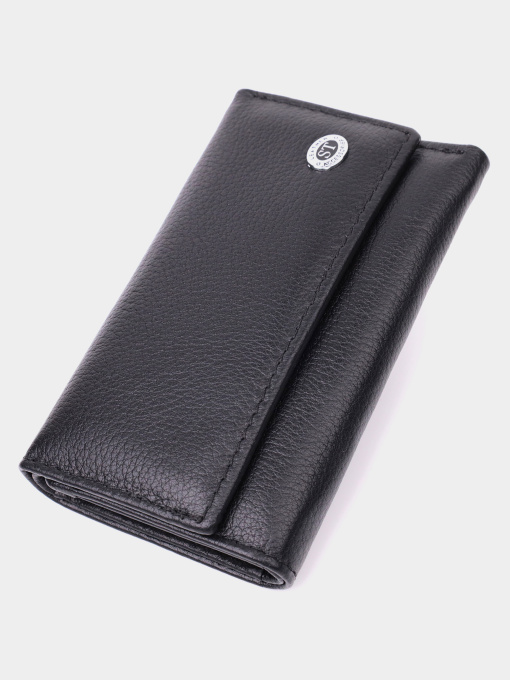 Кошельки ST Leather Accessories модель bag24_22477 Фото