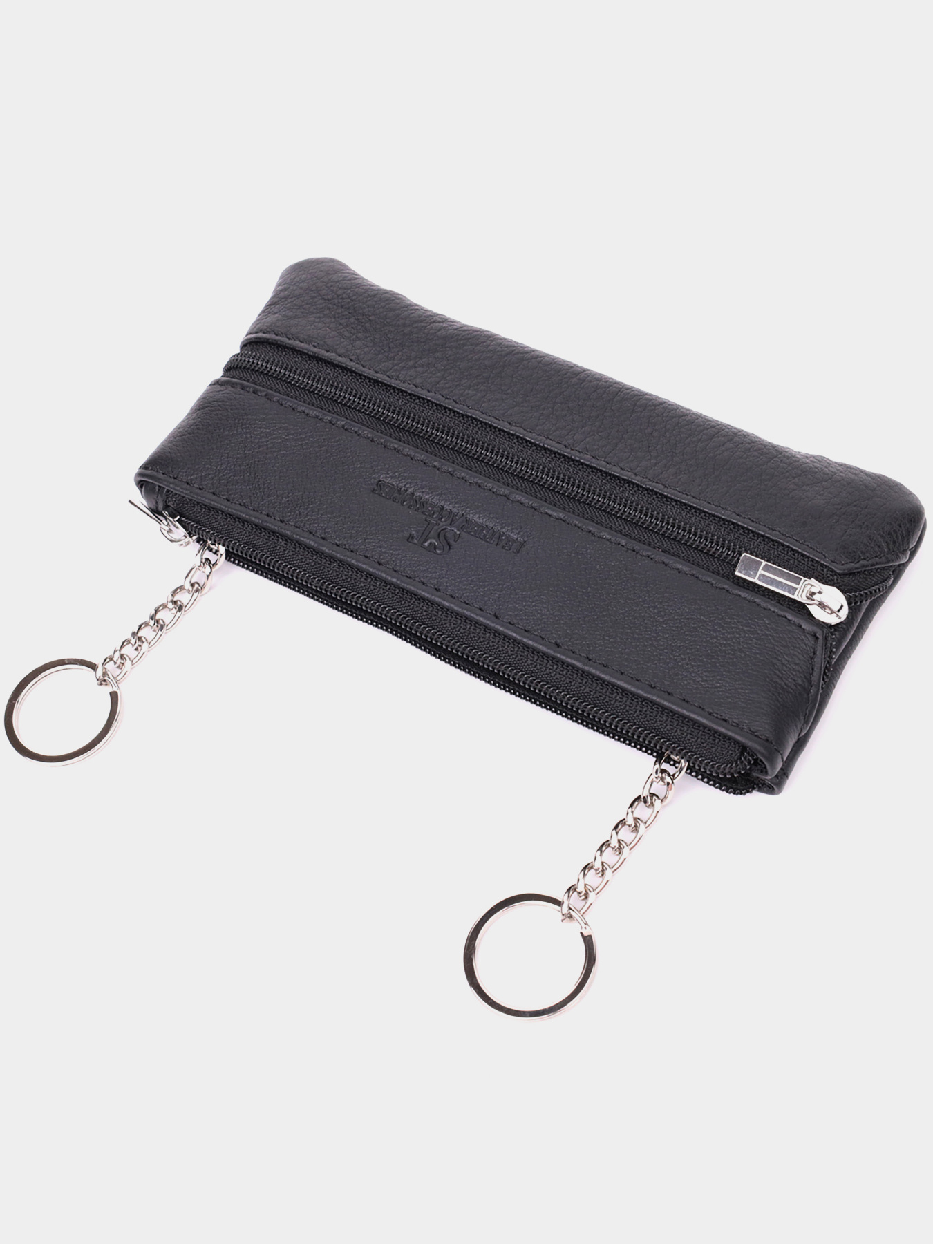 Гаманці ST Leather Accessories модель bag24_22556 Фото