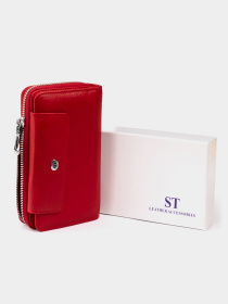 Гаманці ST Leather Accessories модель bag24_19343 Фото
