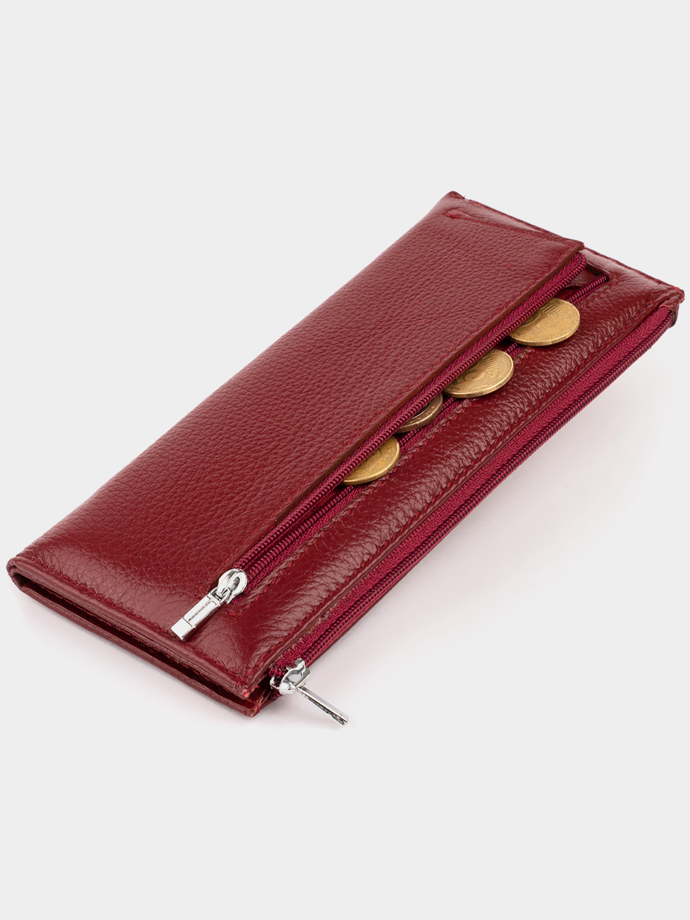 Гаманці ST Leather Accessories модель bag24_19326 Фото