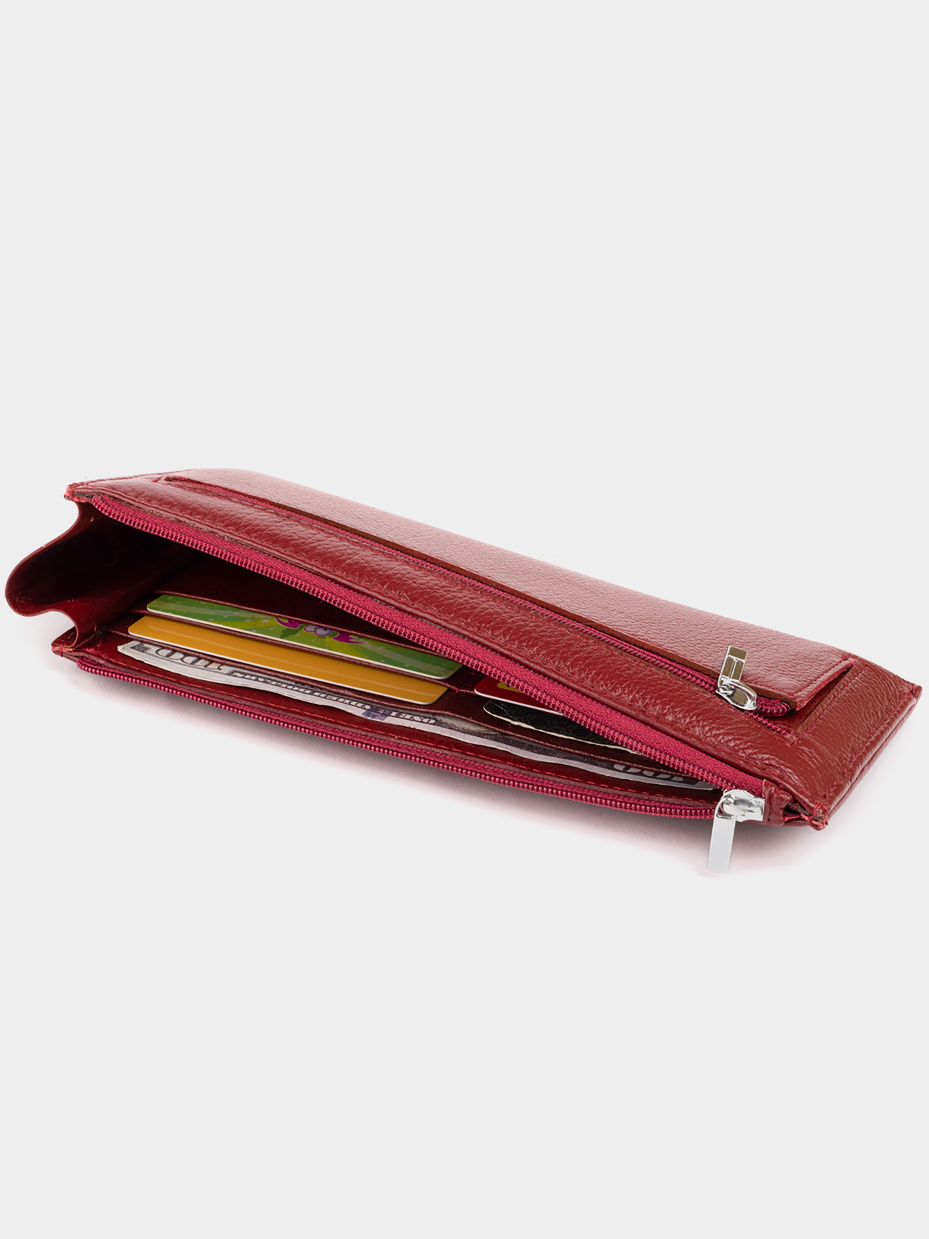 Гаманці ST Leather Accessories модель bag24_19326 Фото