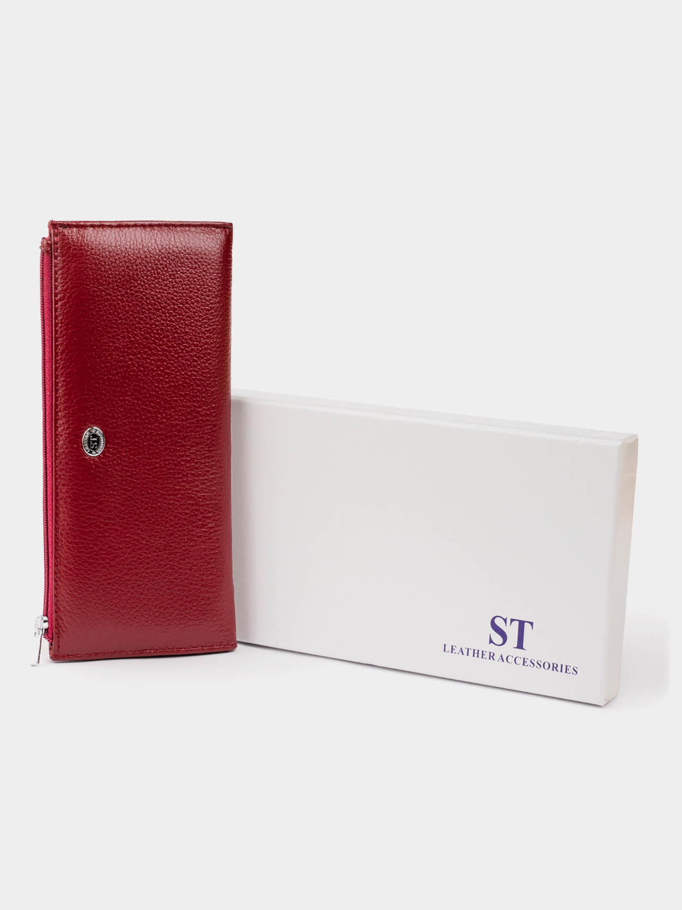 Гаманці ST Leather Accessories модель bag24_19326 Фото