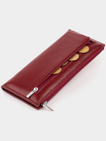 Гаманці ST Leather Accessories модель bag24_19326 Фото