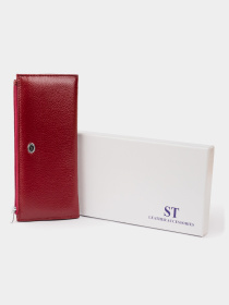 Гаманці ST Leather Accessories модель bag24_19326 Фото