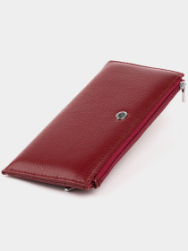 Гаманці ST Leather Accessories модель bag24_19326 Фото