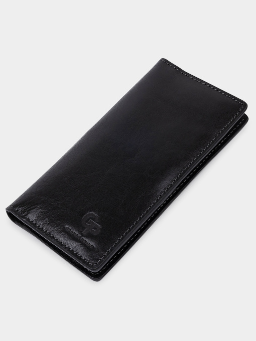 Кошельки Grande Pelle модель bag24_11559 Фото