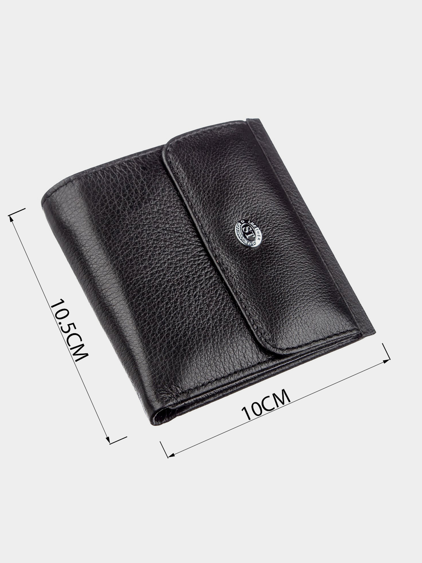 Кошельки ST Leather Accessories модель bag24_18919 Кошельки ST Leather Accessories модель bag24_18919 Фото