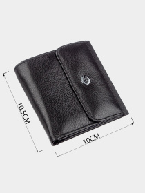 Кошельки ST Leather Accessories модель bag24_18919 Фото