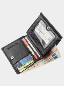 Кошельки ST Leather Accessories модель bag24_18919 Фото
