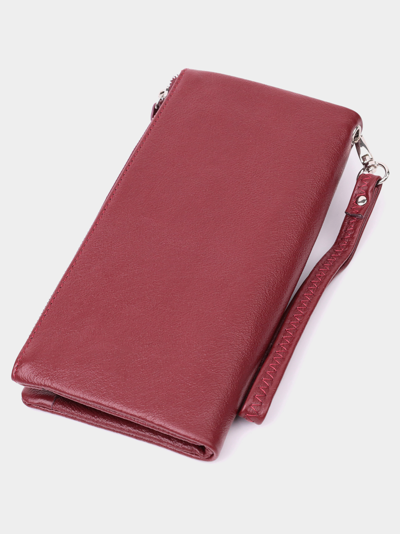 Кошельки ST Leather Accessories модель bag24_22528 Фото