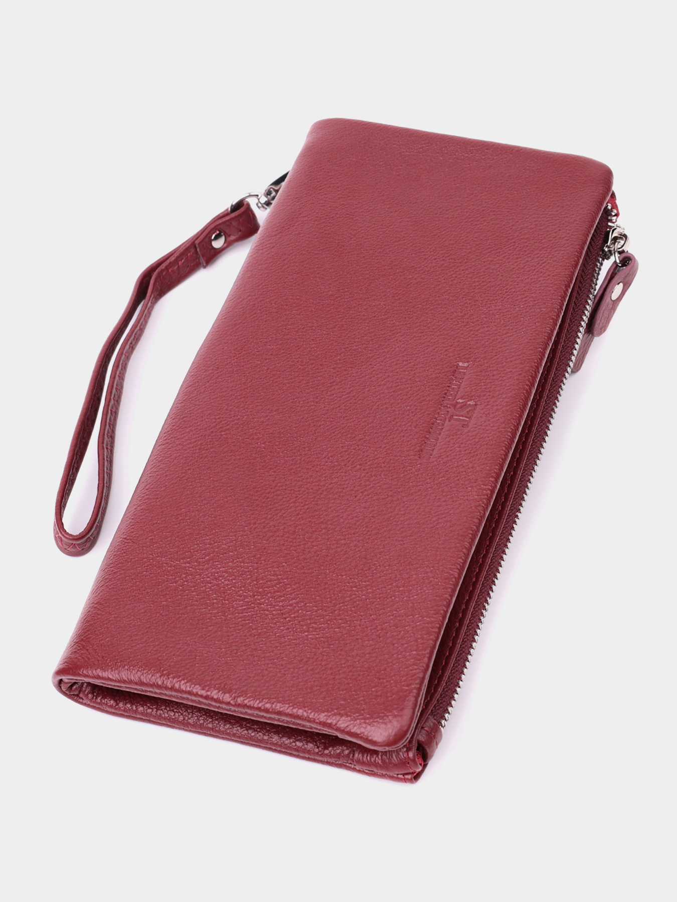 Кошельки ST Leather Accessories модель bag24_22528 Фото