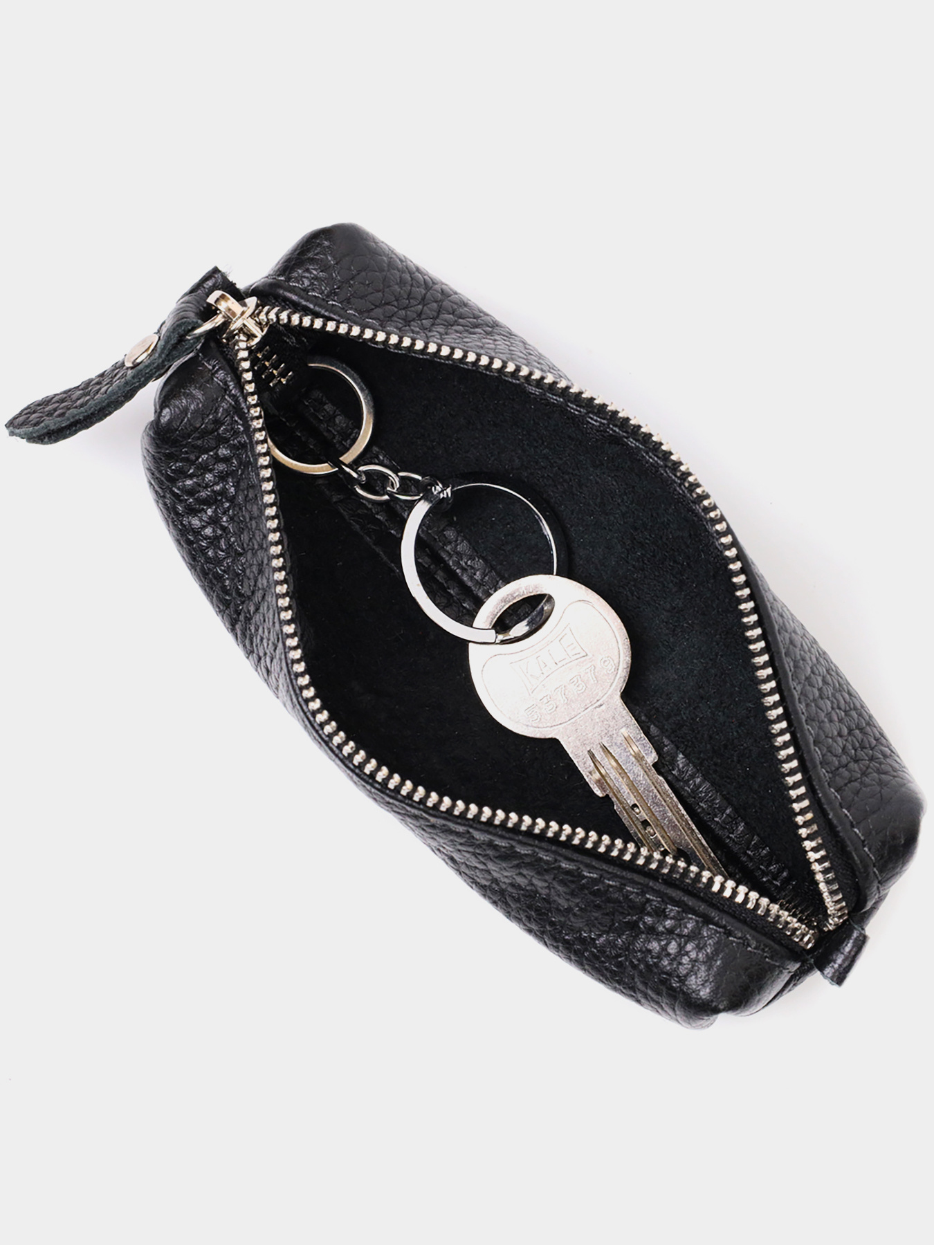 Кошельки Grande Pelle модель bag24_11637 Фото