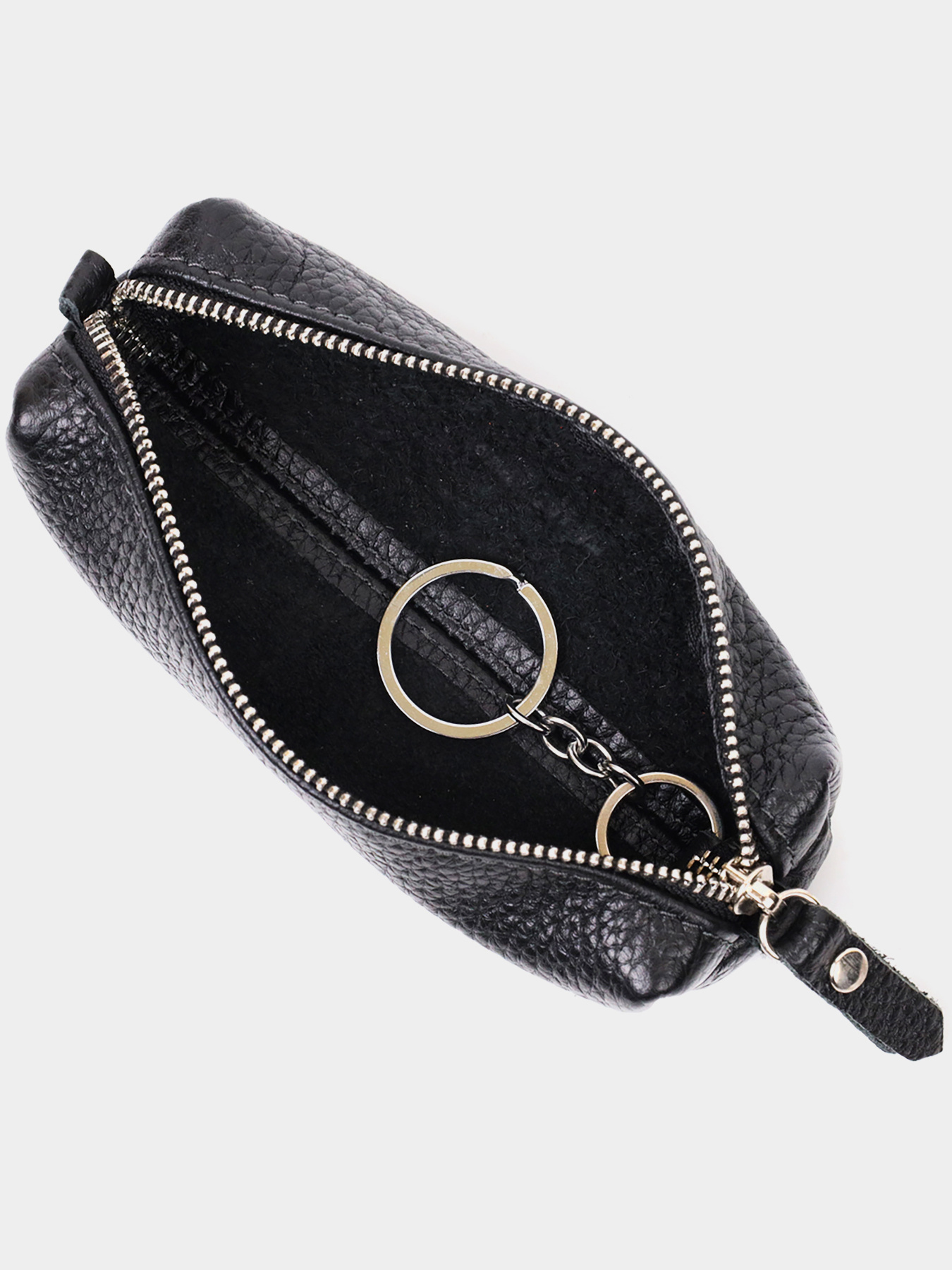 Кошельки Grande Pelle модель bag24_11637 Фото