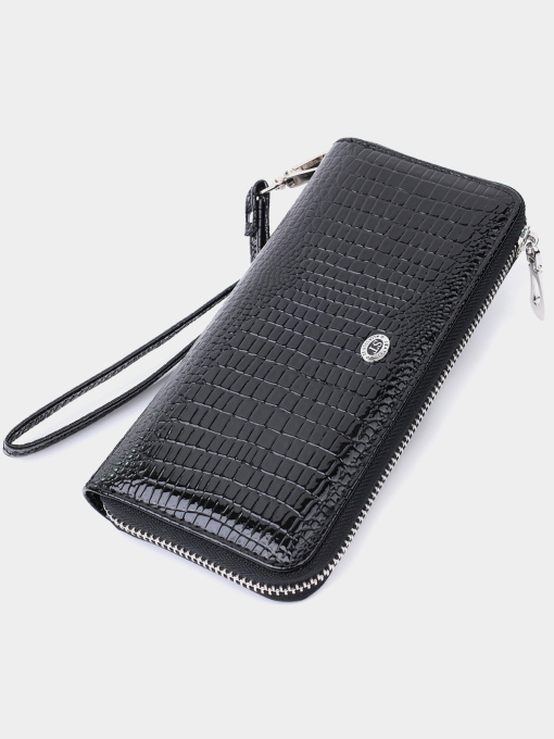 Сумки ST Leather Accessories модель bag24_22678 Фото