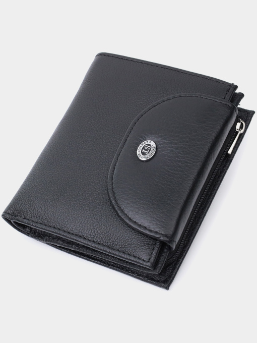 Кошельки ST Leather Accessories модель bag24_22711 Фото