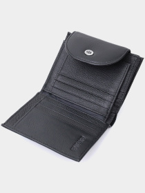 Кошельки ST Leather Accessories модель bag24_22711 Фото