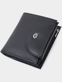 Кошельки ST Leather Accessories модель bag24_22711 Фото