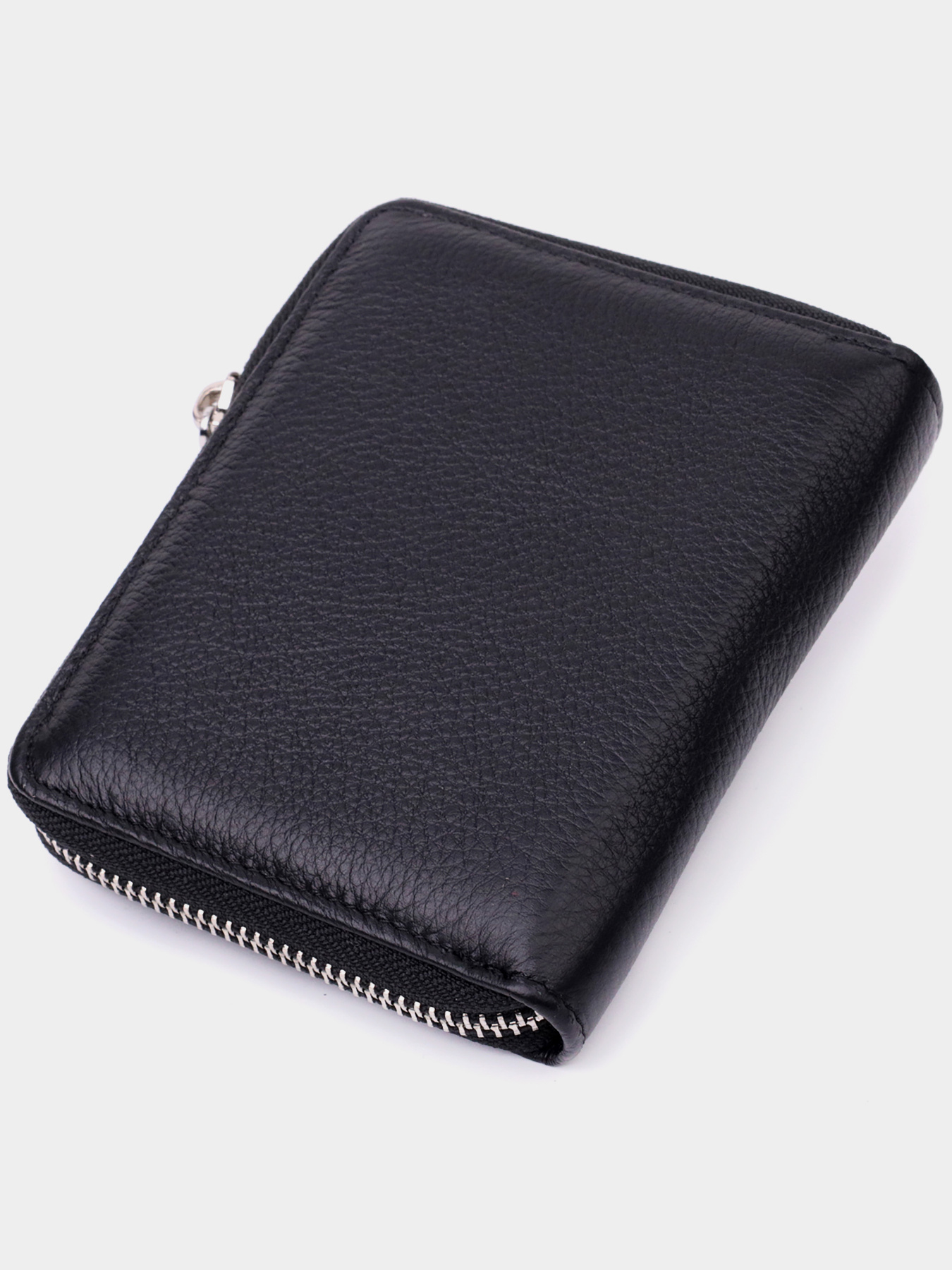 Кошельки ST Leather Accessories модель bag24_22449 Фото