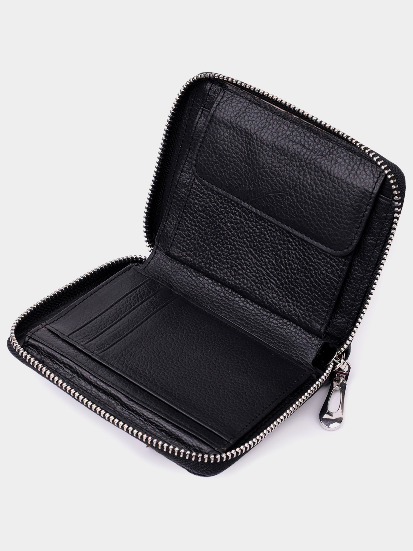 Кошельки ST Leather Accessories модель bag24_22449 Фото