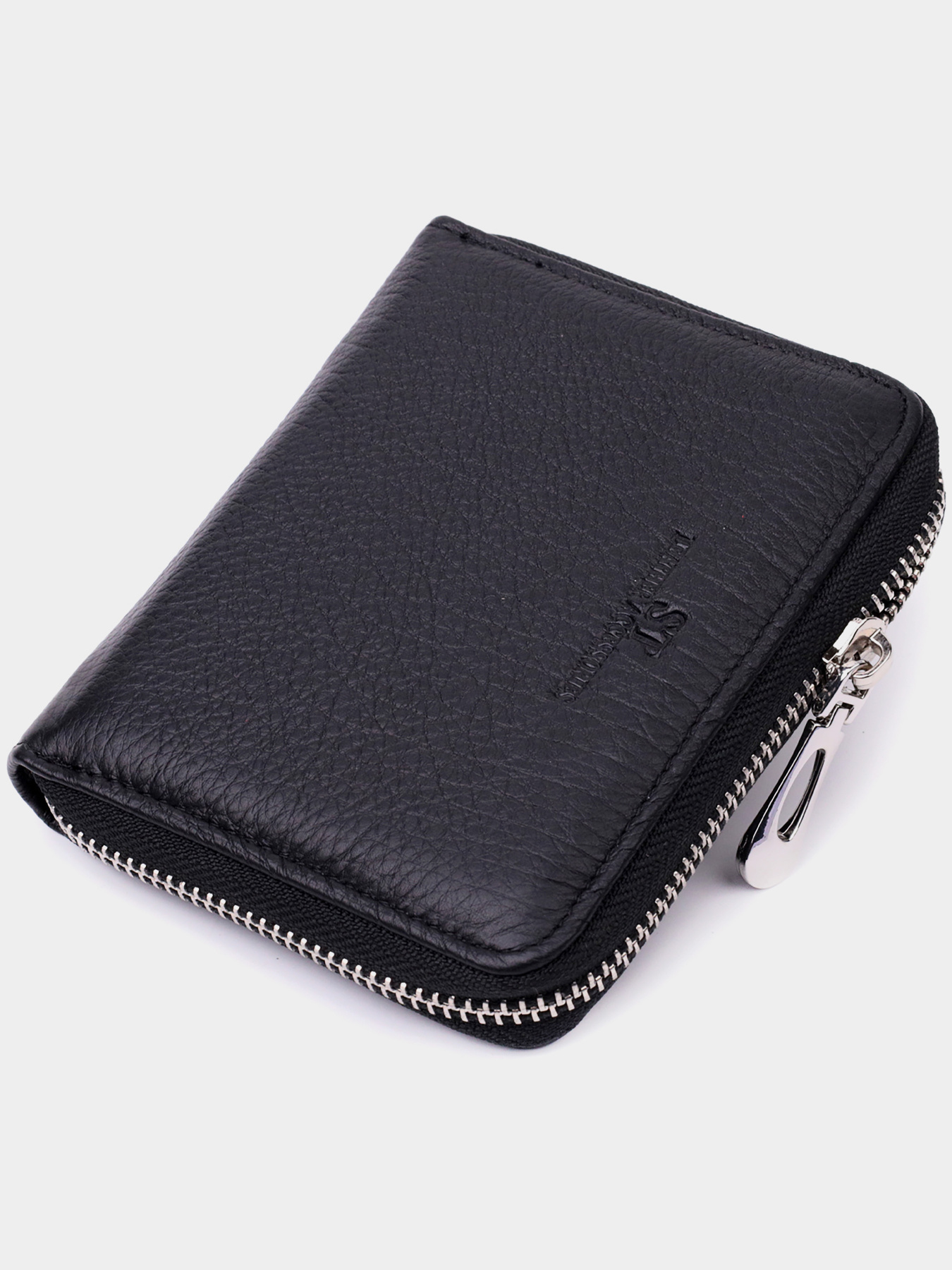 Кошельки ST Leather Accessories модель bag24_22449 Фото