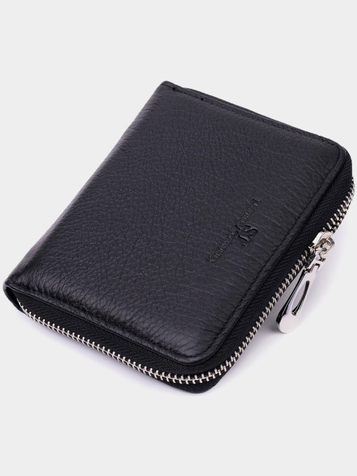 Кошельки ST Leather Accessories модель bag24_22449 Фото