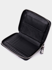 Кошельки ST Leather Accessories модель bag24_22449 Фото
