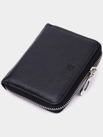 Кошельки ST Leather Accessories модель bag24_22449 Фото