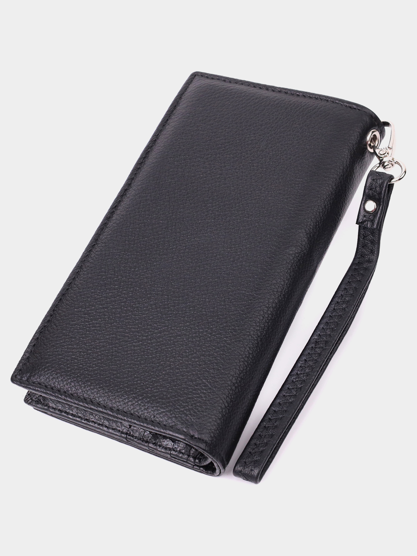 Кошельки ST Leather Accessories модель bag24_22532 Фото