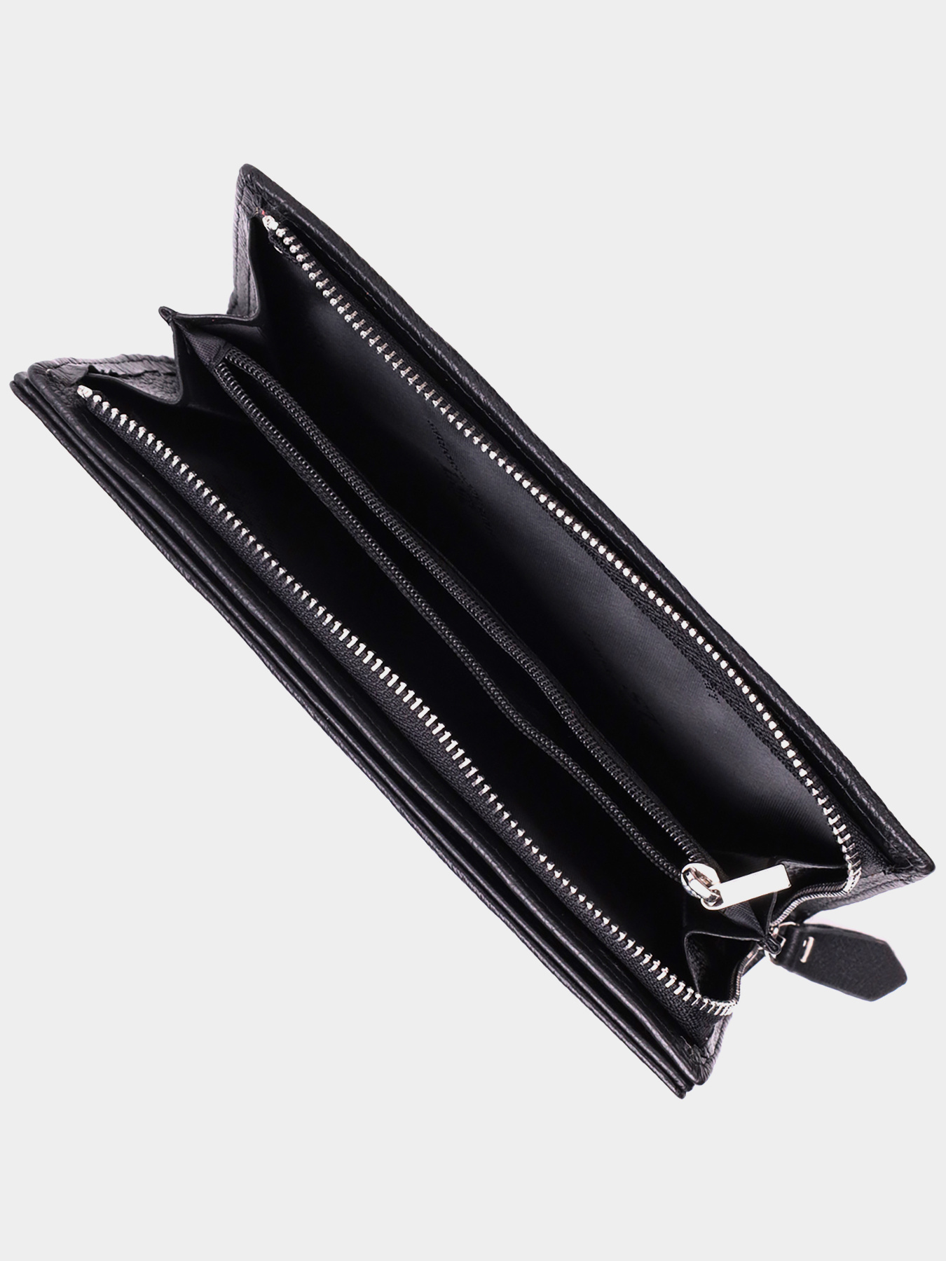 Кошельки ST Leather Accessories модель bag24_22532 Фото