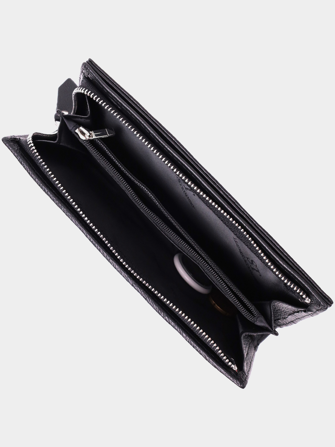 Кошельки ST Leather Accessories модель bag24_22532 Фото
