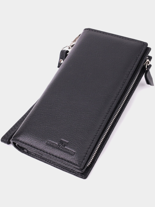 Кошельки ST Leather Accessories модель bag24_22532 Фото