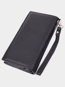 Кошельки ST Leather Accessories модель bag24_22532 Фото