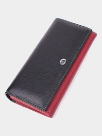 Кошельки ST Leather Accessories модель bag24_22517 Фото