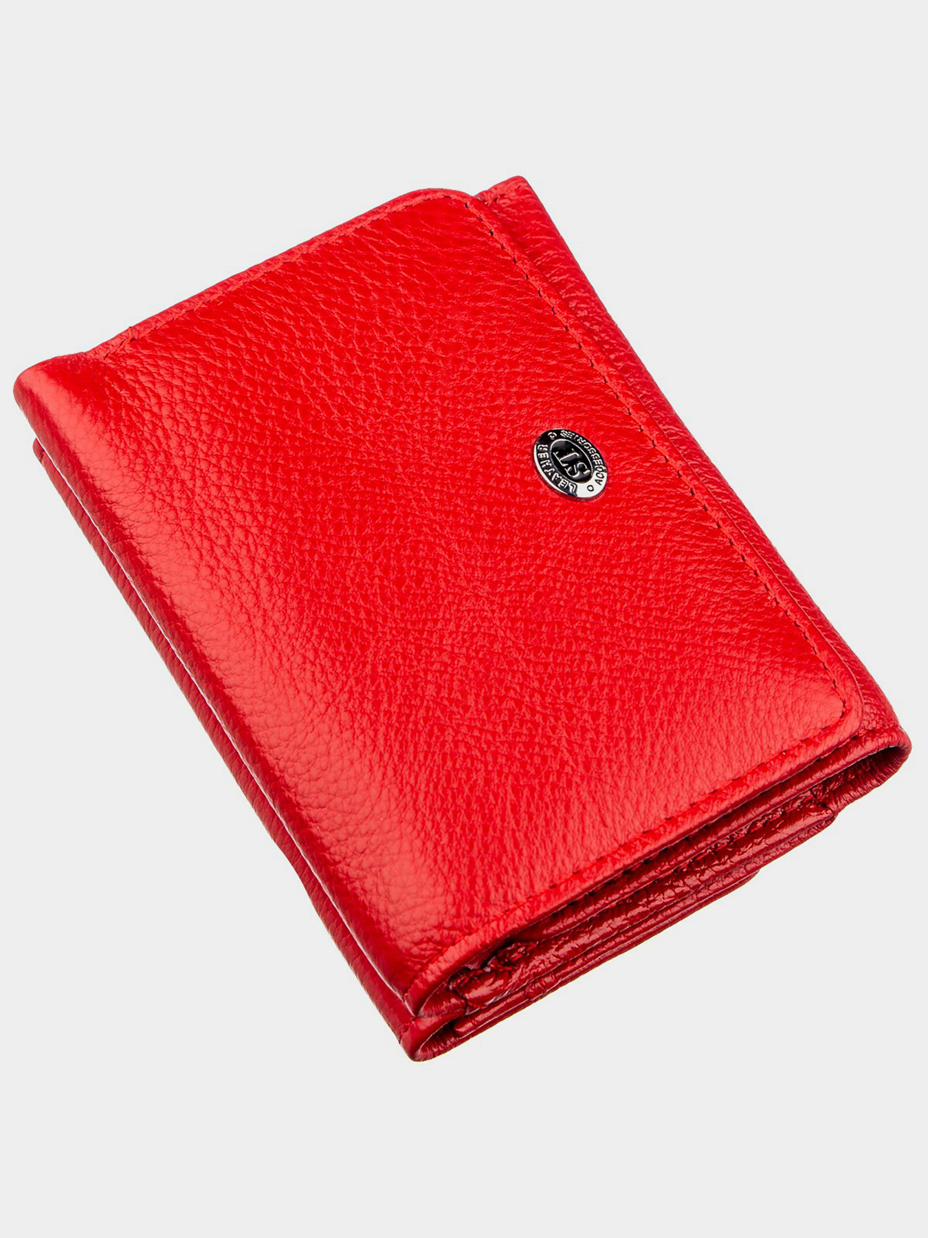 Кошельки ST Leather Accessories модель bag24_18892 Фото