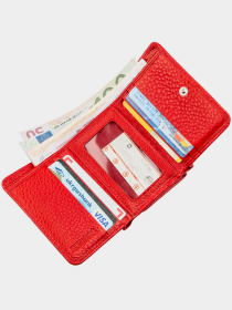 Кошельки ST Leather Accessories модель bag24_18892 Фото